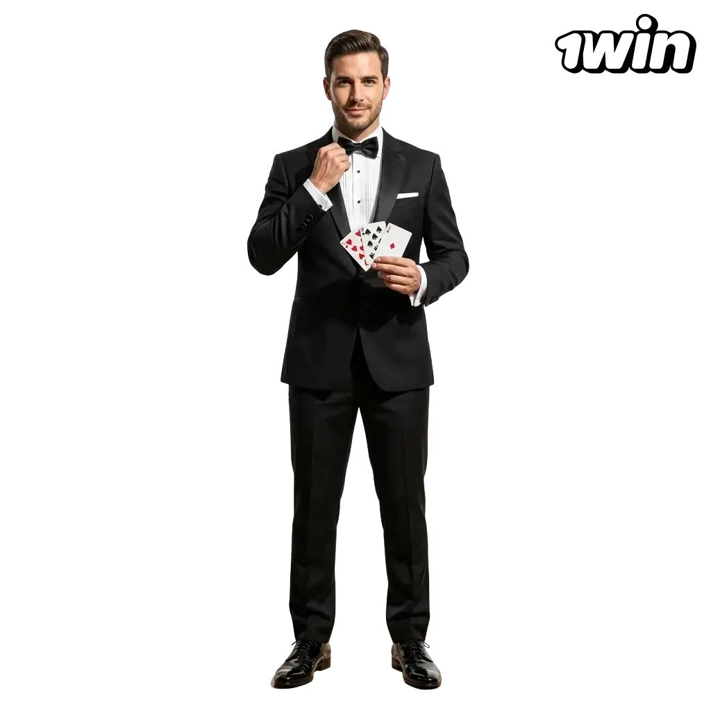 Casino en vivo 1win Argentina: ruleta, blackjack y póker con dealers en HD, bonos y múltiples métodos de pago