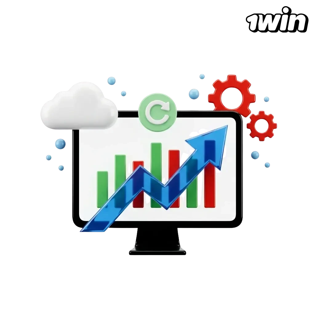 Programa de Afiliados 1win: ingresos estables con comisiones competitivas en iGaming para el mercado argentino