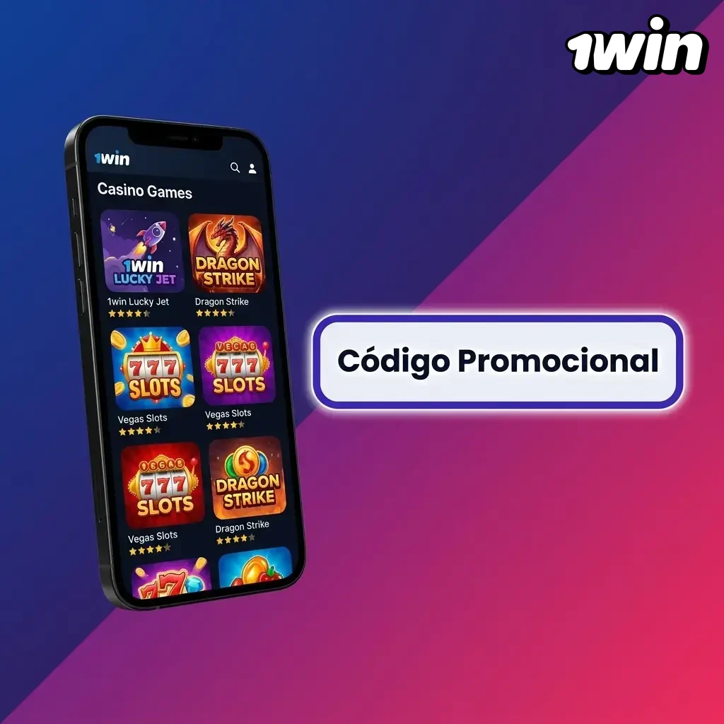 Códigos promocionales 1win Argentina: activá bonos y giros gratis con 1WIN2024 o WINARG al registrarte.